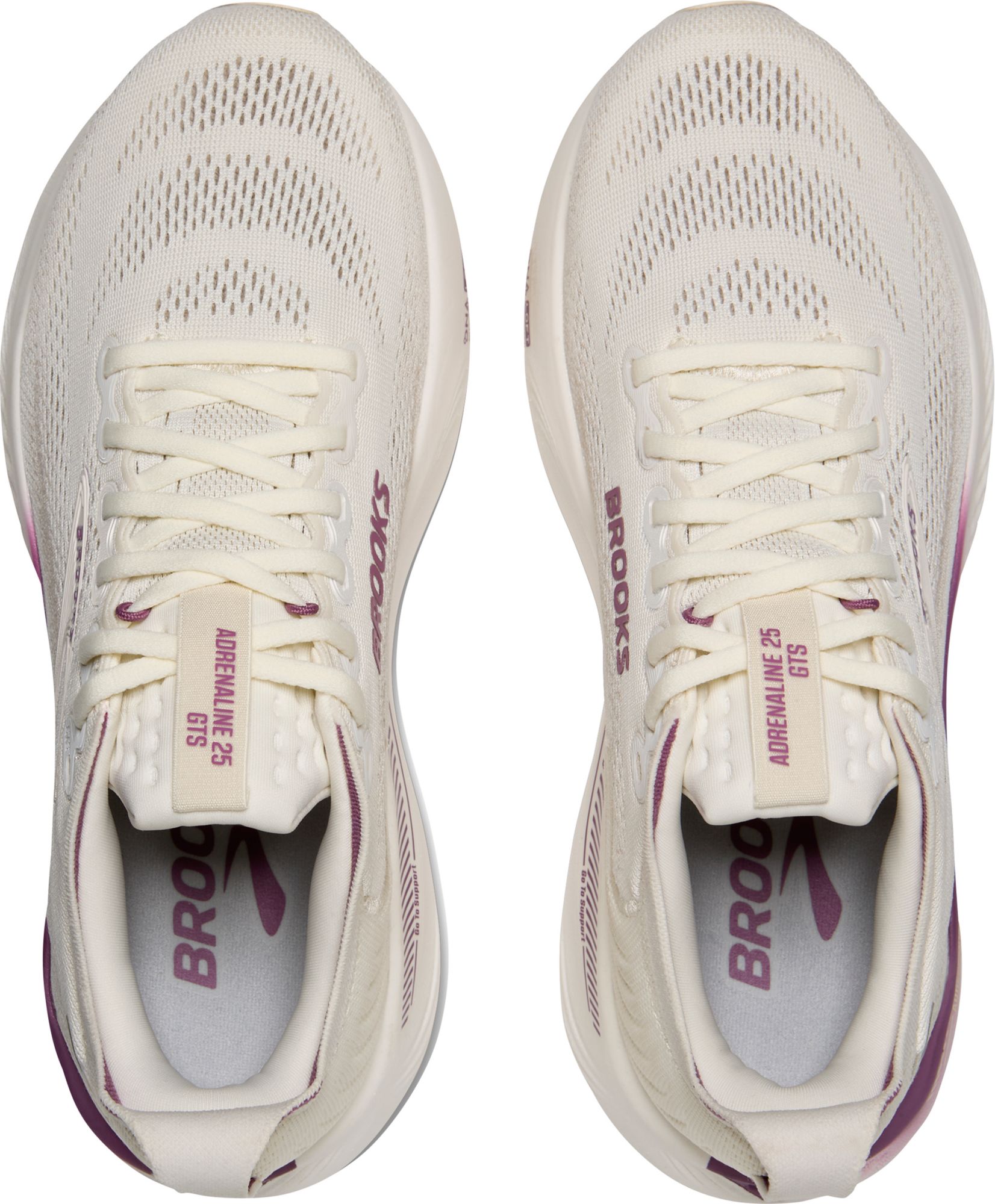 Brooks Women's Adrenaline GTS 25 Running Shoes product image