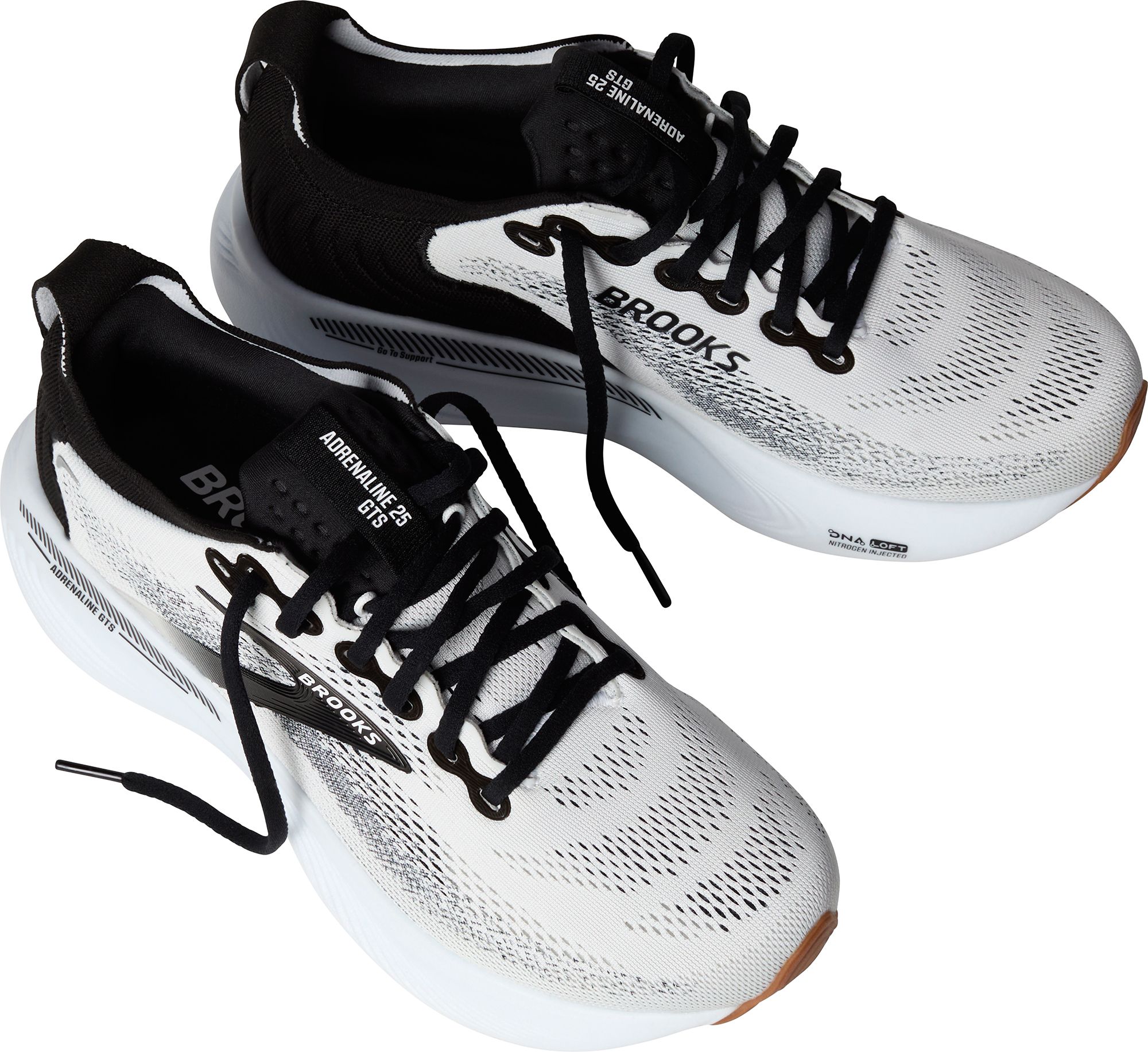 Brooks Women's Adrenaline GTS 25 Running Shoes product image