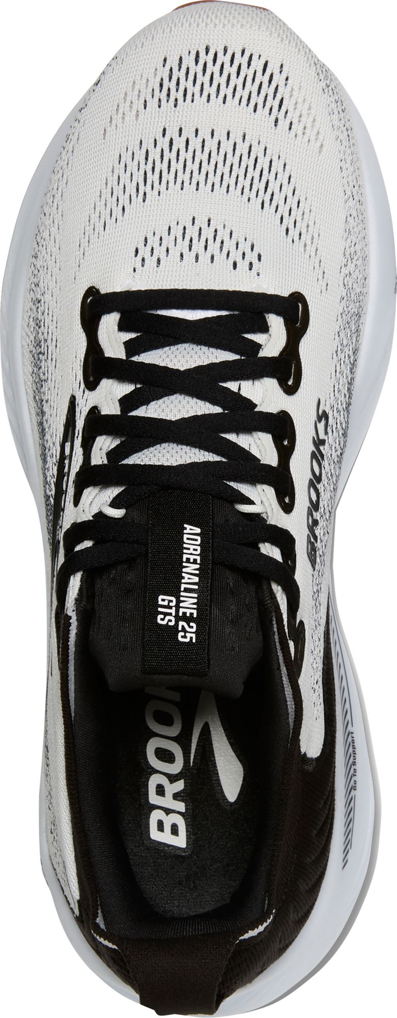 Brooks Women's Adrenaline GTS 25 Running Shoes product image