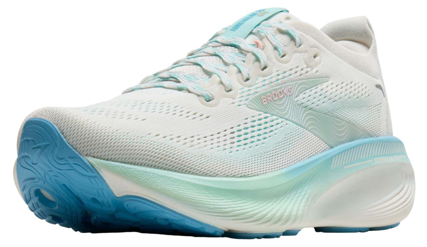 Brooks Women's Adrenaline GTS 25 'Empower Her' Running Shoes product image