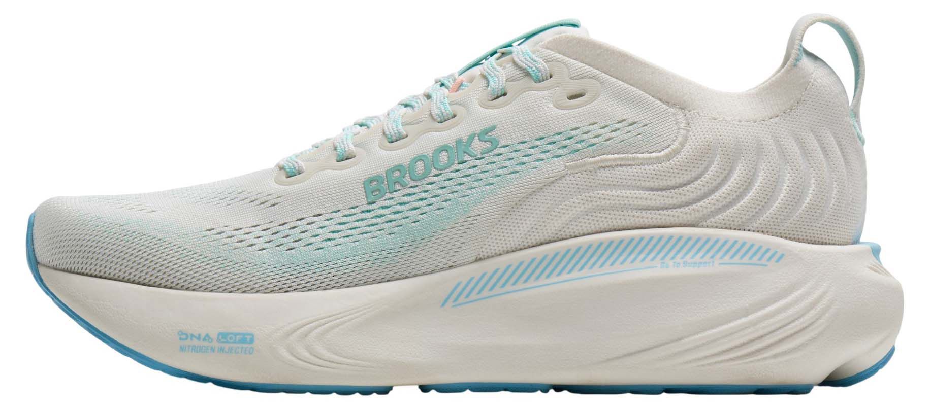 Brooks Women's Adrenaline GTS 25 'Empower Her' Running Shoes product image