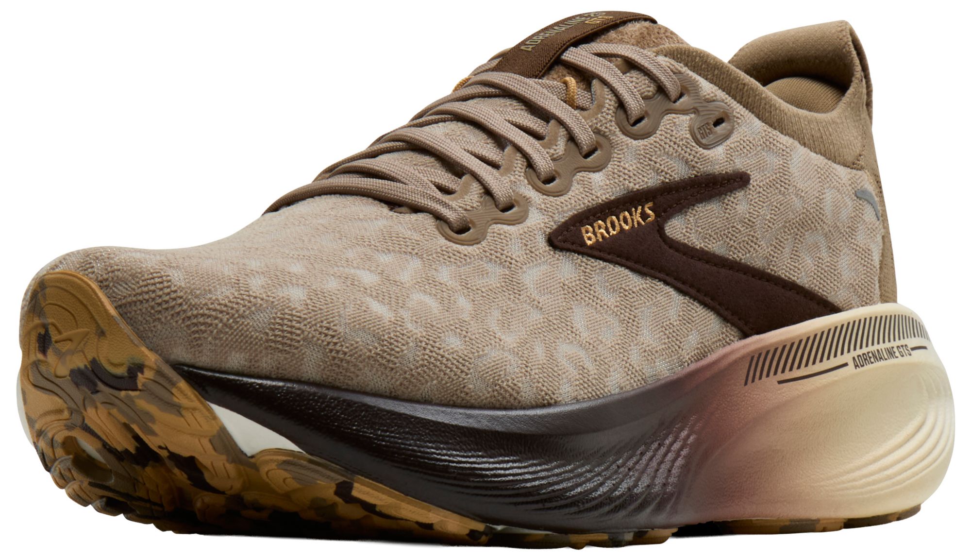 Brooks Women's Adrenaline GTS 25 Running Shoes product image