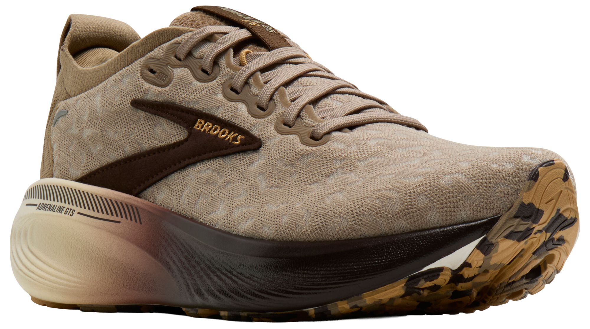 Brooks Women's Adrenaline GTS 25 Running Shoes product image