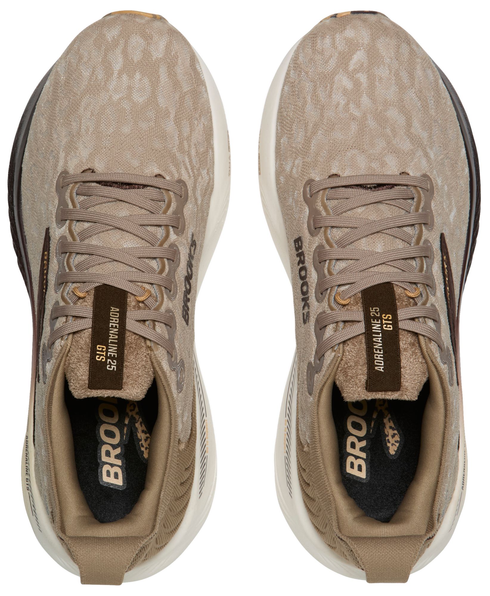 Brooks Women's Adrenaline GTS 25 Running Shoes product image