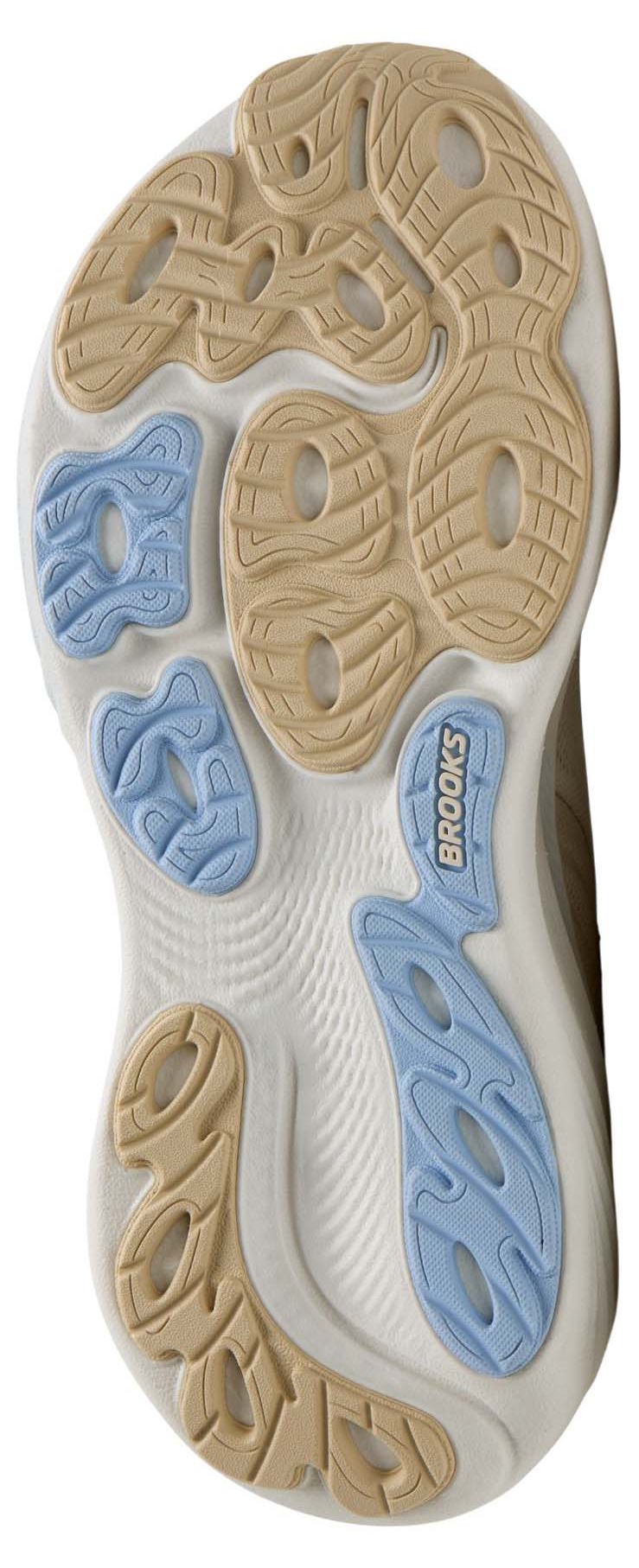 Brooks Women's Adrenaline GTS 25 Running Shoes product image