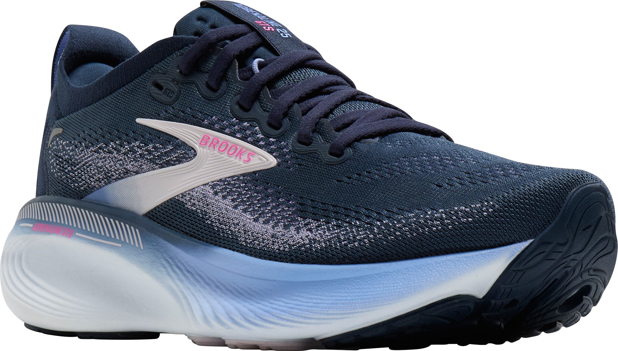Brooks Women's Adrenaline GTS 25 Running Shoes product image