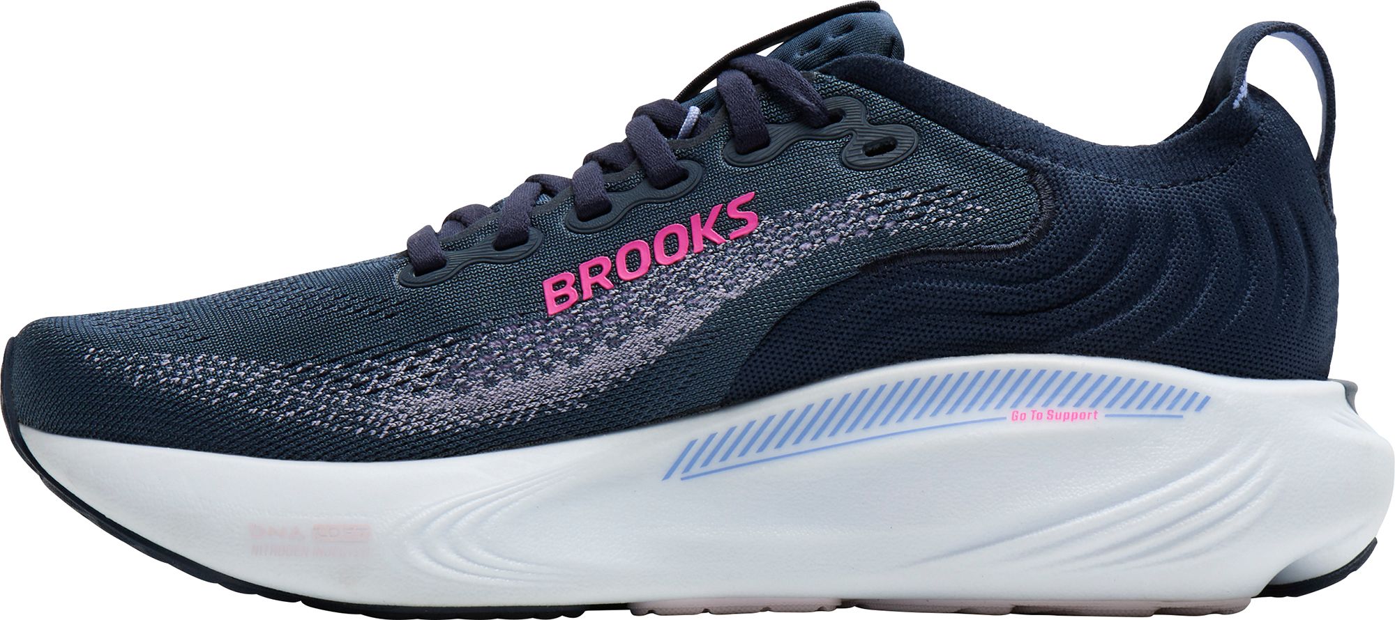 Brooks Women's Adrenaline GTS 25 Running Shoes product image