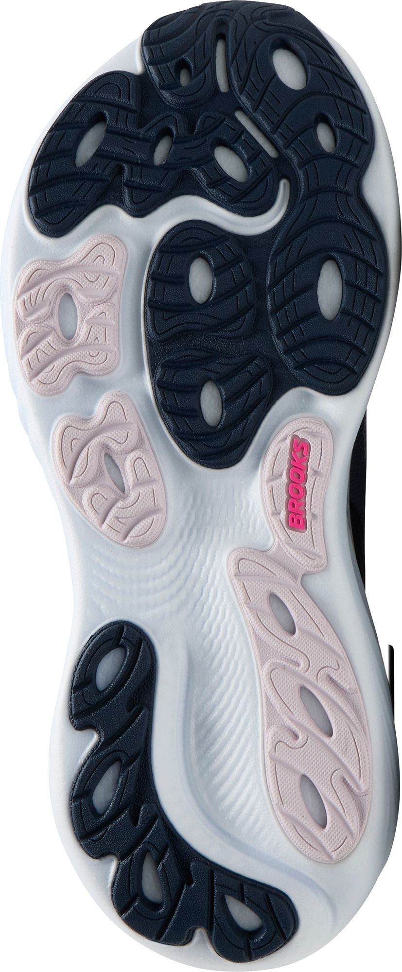 Brooks Women's Adrenaline GTS 25 Running Shoes product image