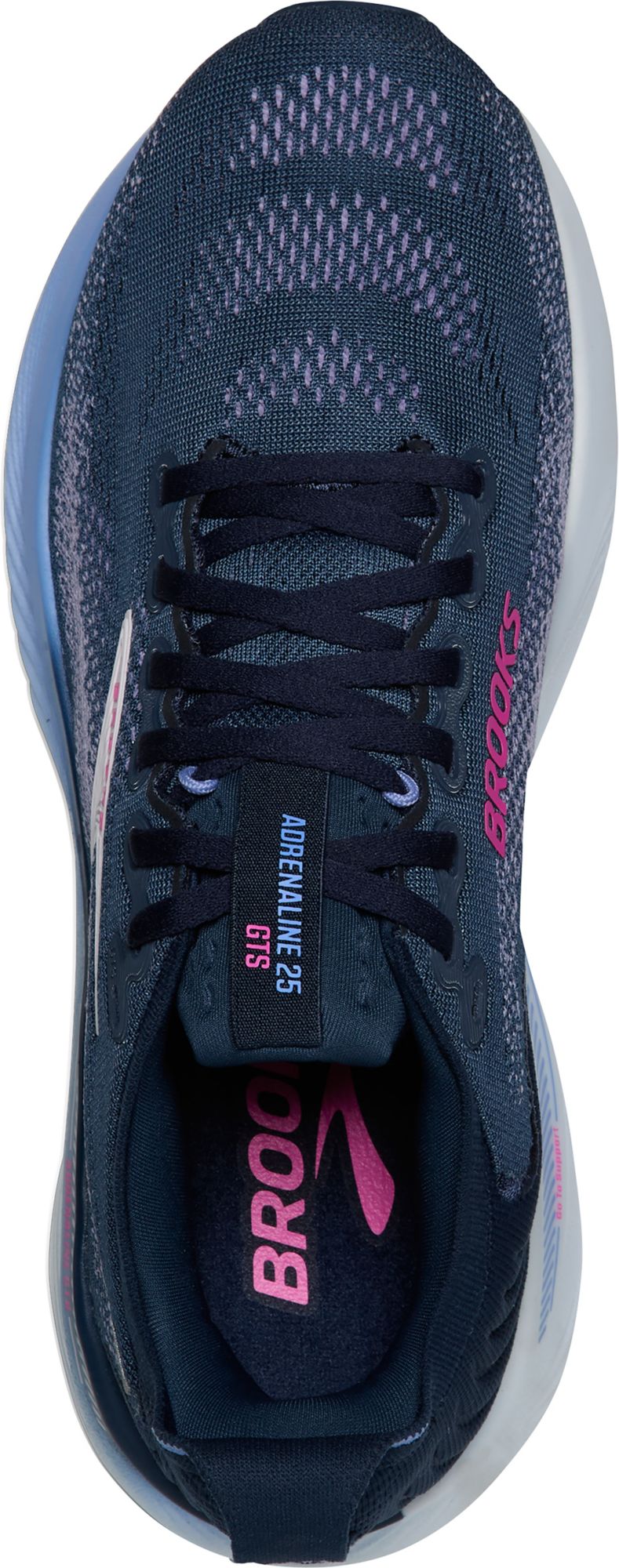 Brooks Women's Adrenaline GTS 25 Running Shoes product image