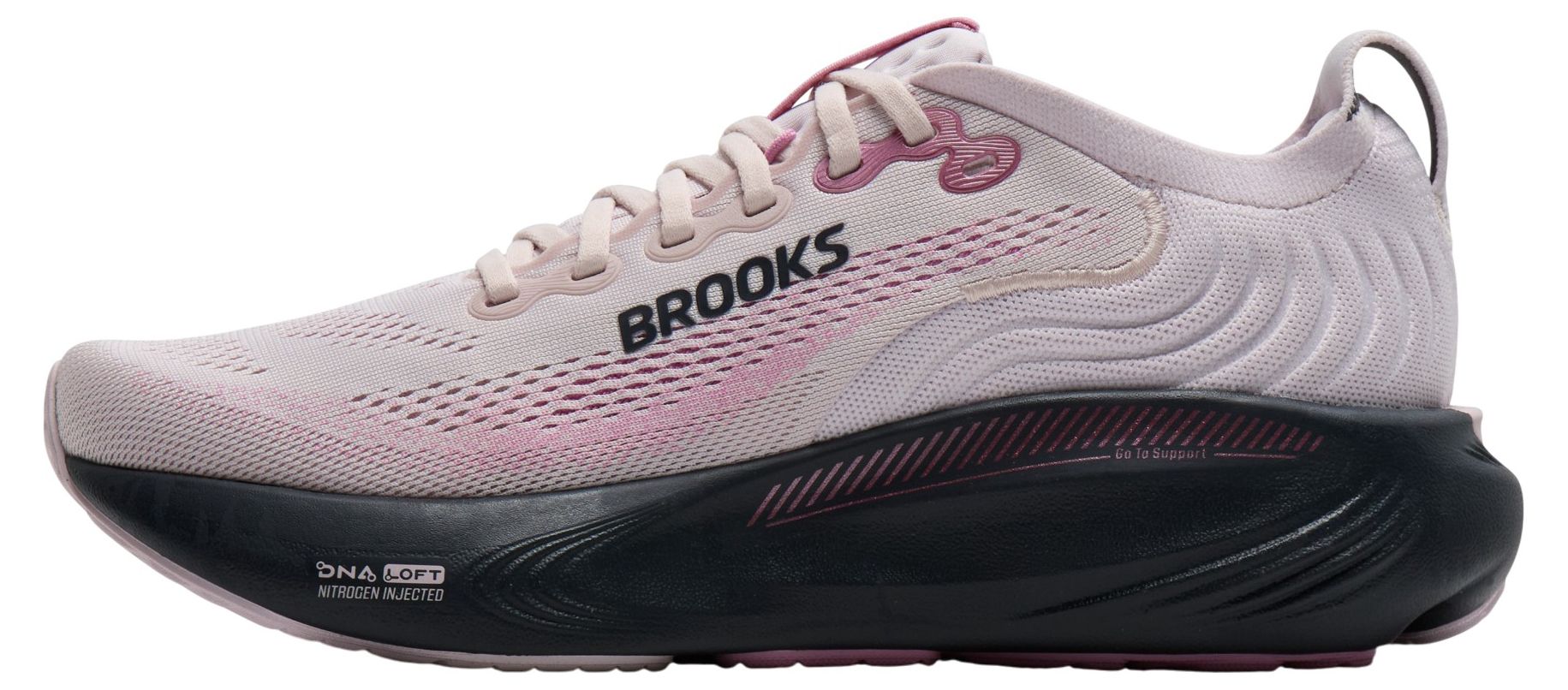 Brooks Women's Adrenaline GTS 25 Running Shoes product image