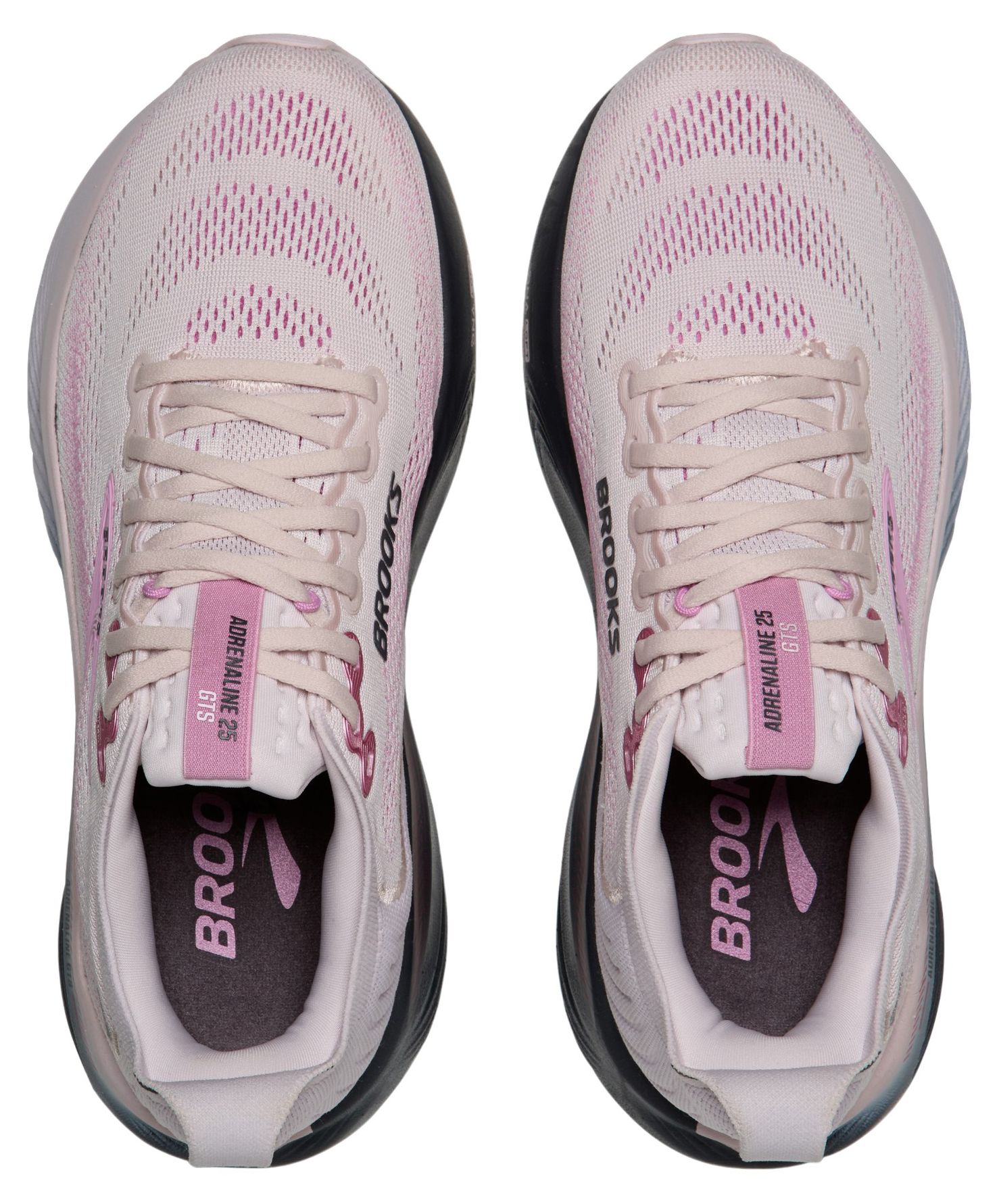 Brooks Women's Adrenaline GTS 25 Running Shoes product image