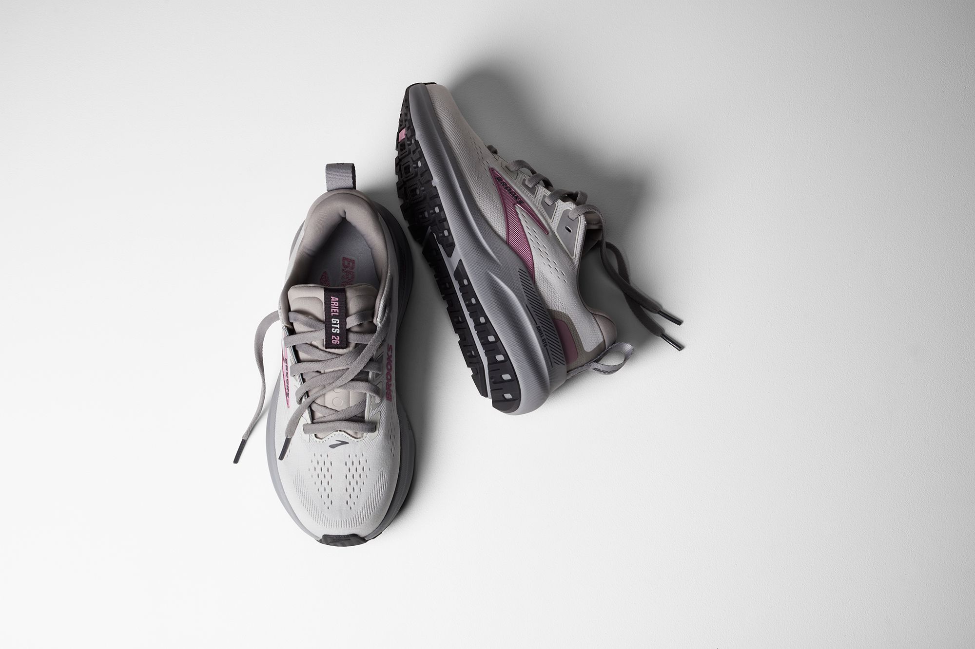 Brooks Women's Ariel GTS 26 Running Shoes product image