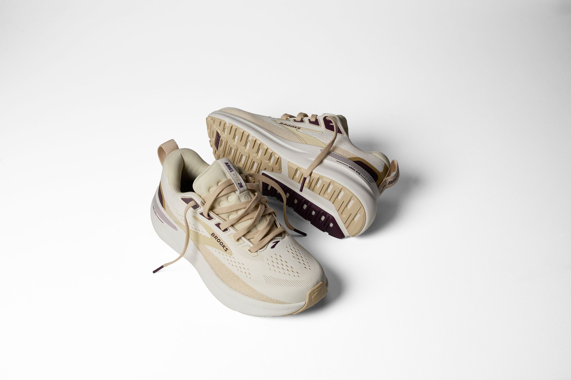 Brooks Women's Ariel GTS 26 Running Shoes product image