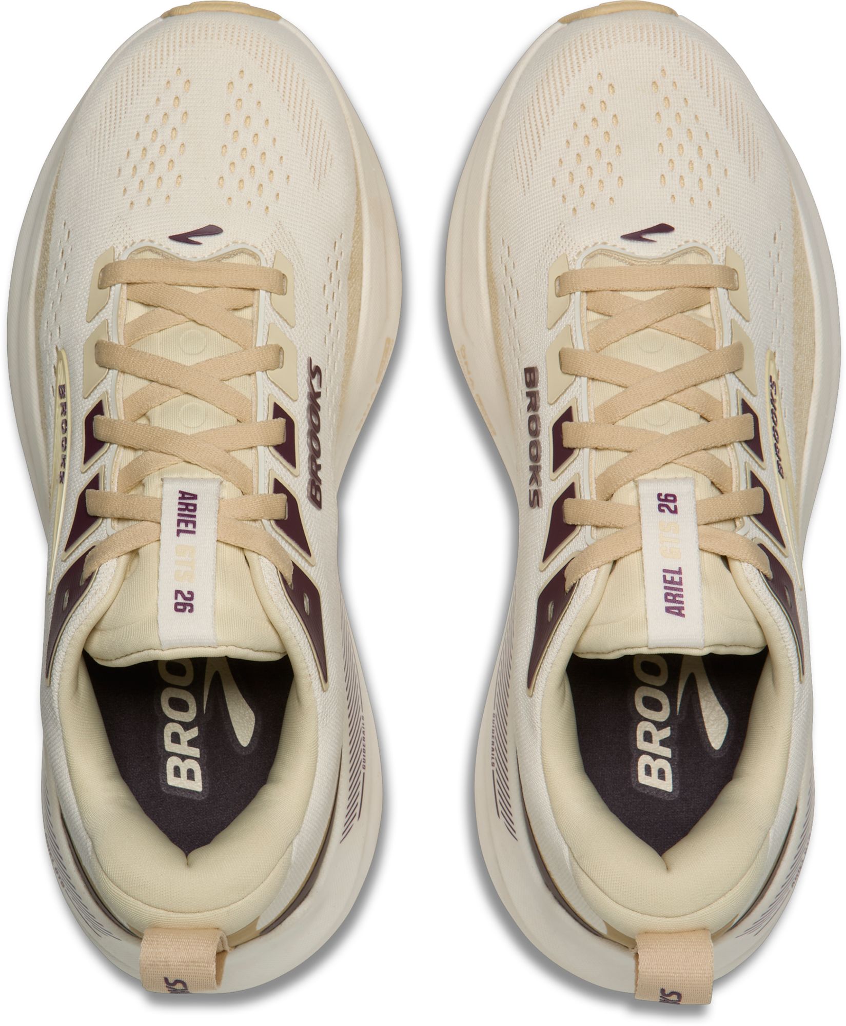 Brooks Women's Ariel GTS 26 Running Shoes product image