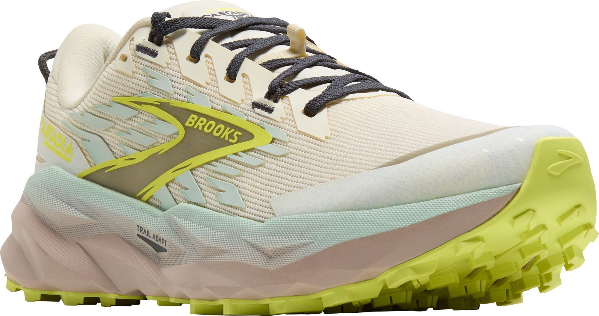 Brooks Women's Cascadia 19 Trail Running Shoes product image
