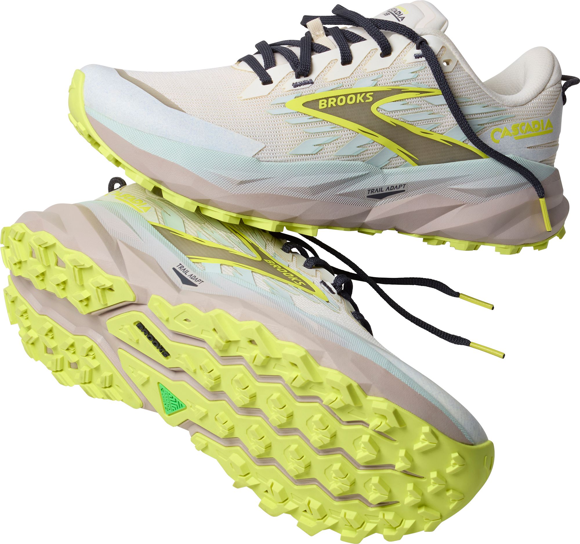 Brooks Women's Cascadia 19 Trail Running Shoes product image