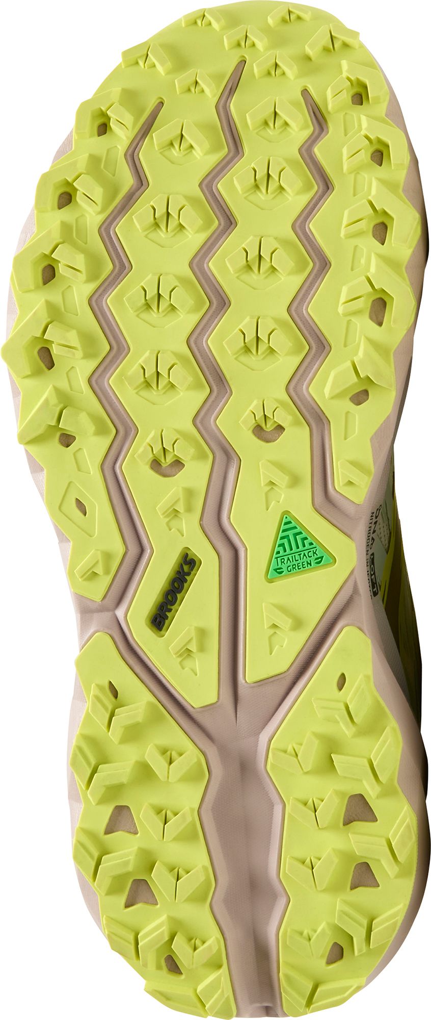 Brooks Women's Cascadia 19 Trail Running Shoes product image