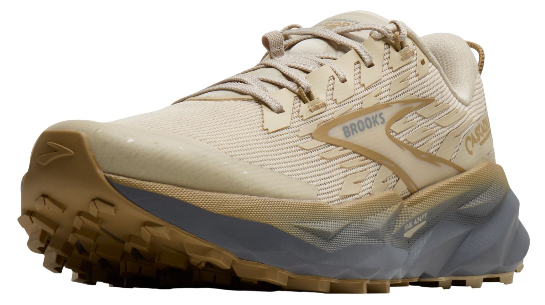 Brooks Women's Cascadia 19 Trail Running Shoes product image