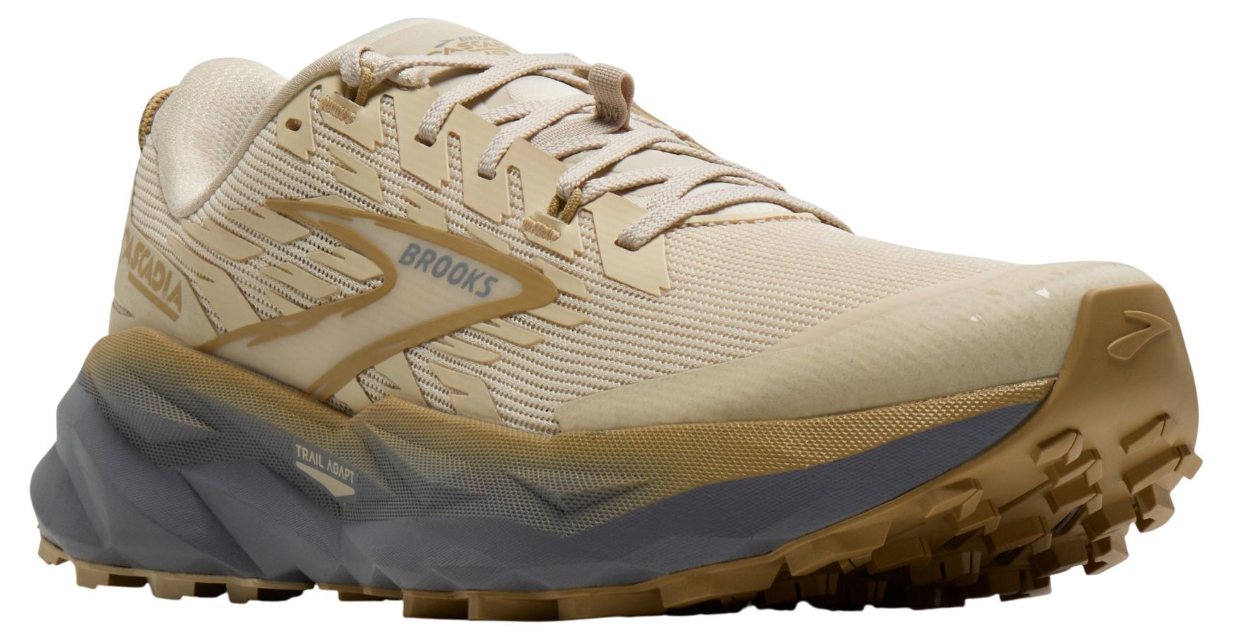 Brooks Women's Cascadia 19 Trail Running Shoes product image