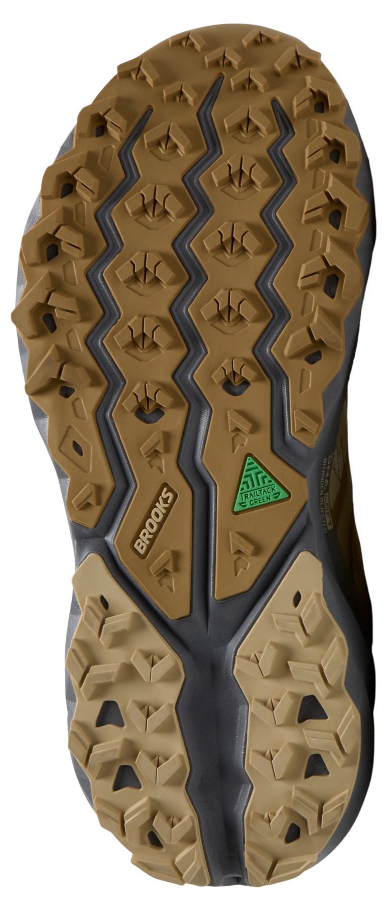 Brooks Women's Cascadia 19 Trail Running Shoes product image