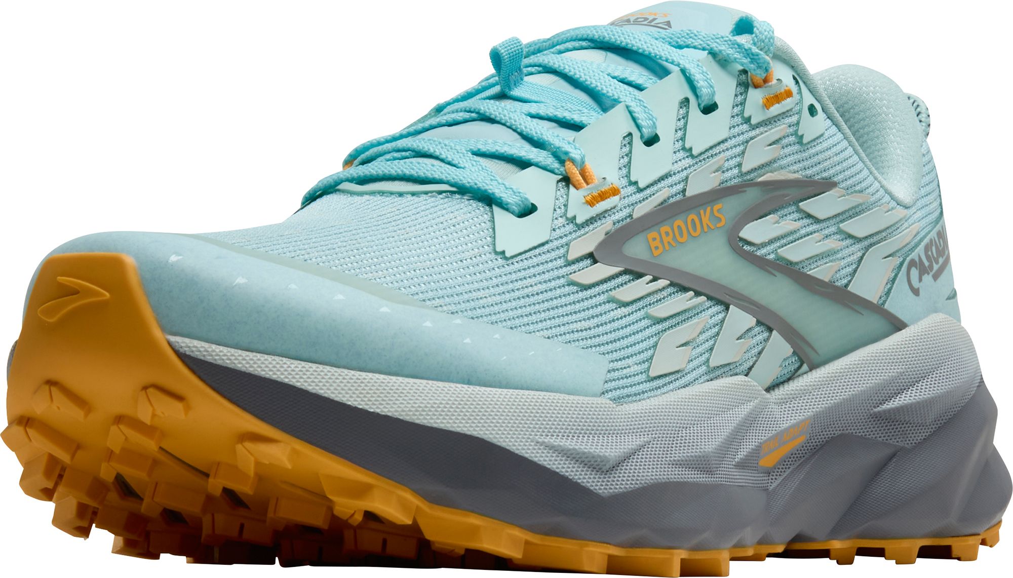 Brooks Women's Cascadia 19 Trail Running Shoes product image