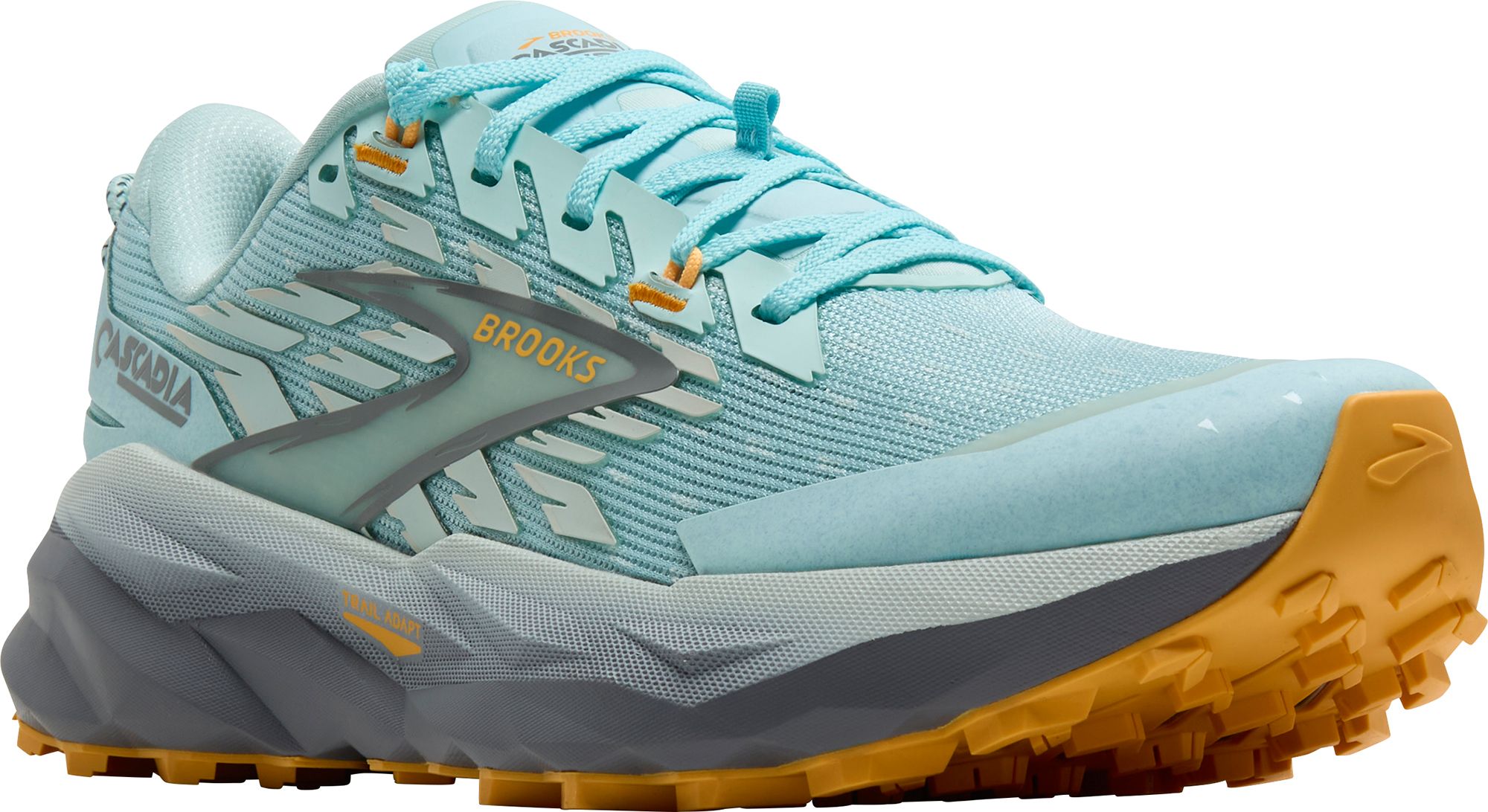 Brooks Women's Cascadia 19 Trail Running Shoes product image