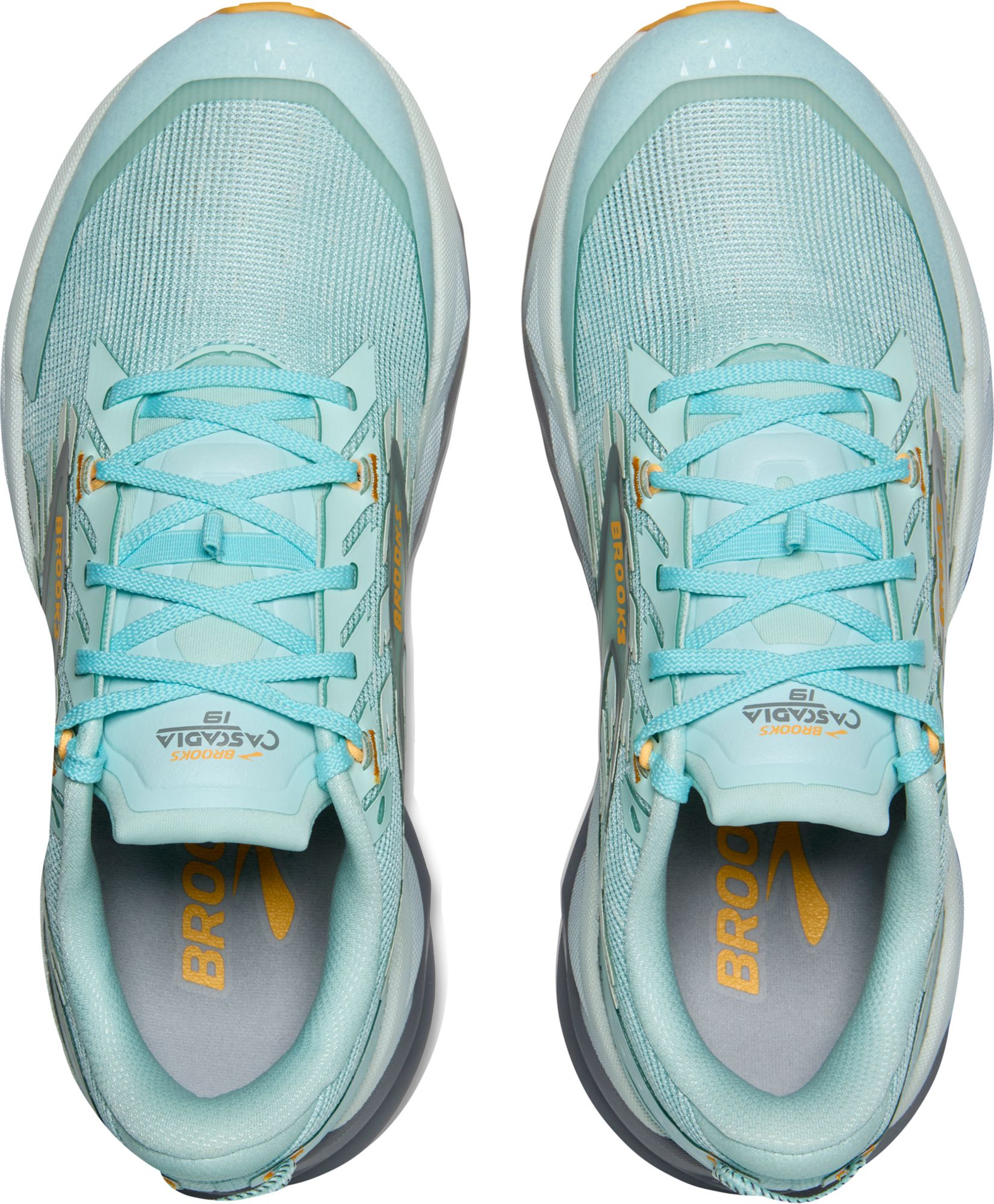 Brooks Women's Cascadia 19 Trail Running Shoes product image