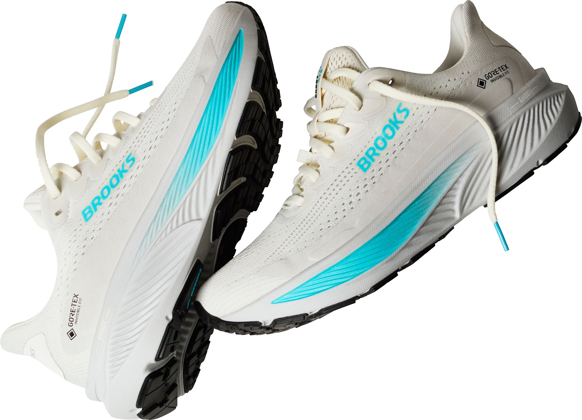Brooks Women's Ghost 17 GTX Running Shoes product image