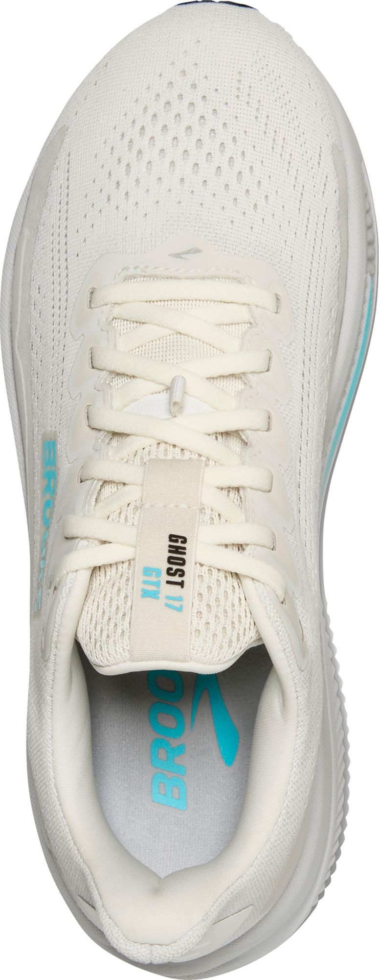 Brooks Women's Ghost 17 GTX Running Shoes product image