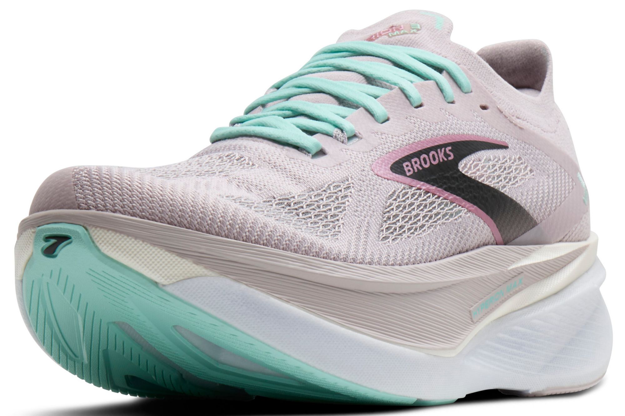 Brooks Women's Hyperion Max 3 Running Shoes product image