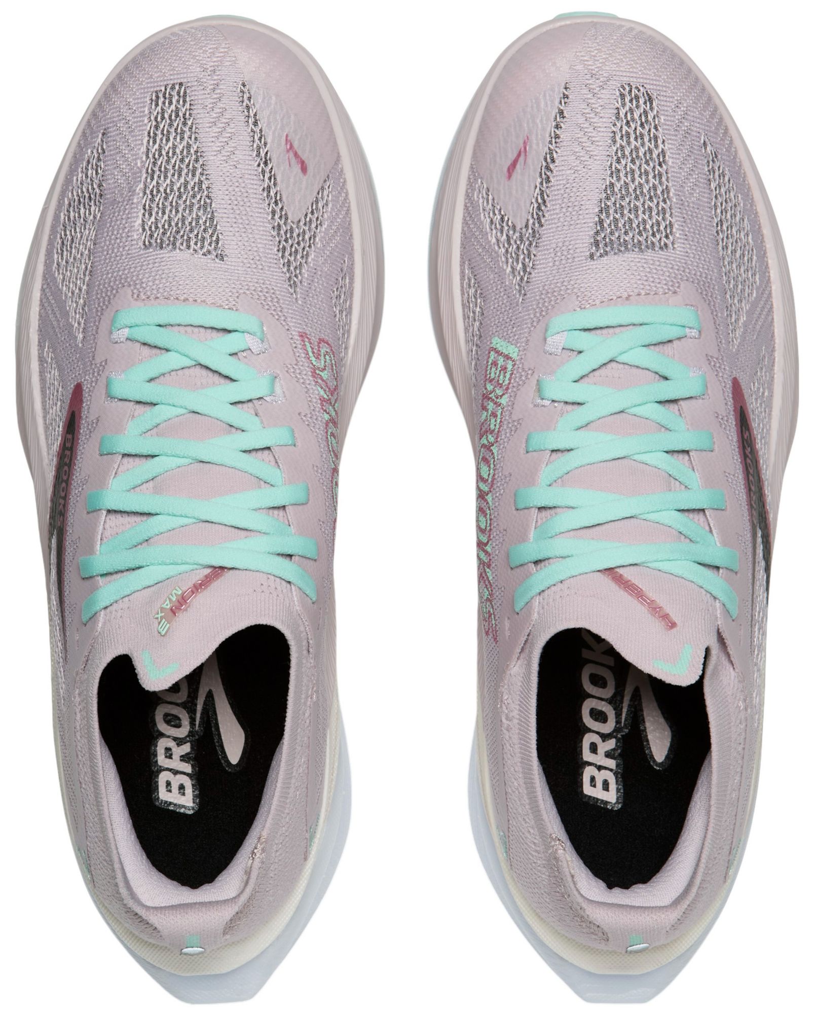 Brooks Women's Hyperion Max 3 Running Shoes product image