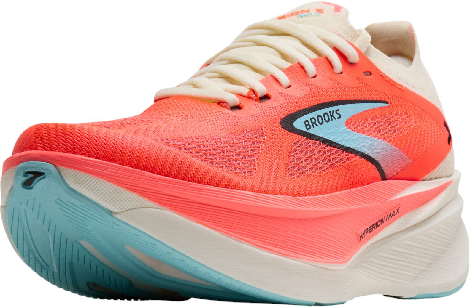 Brooks Women's Hyperion Max 3 Running Shoes product image