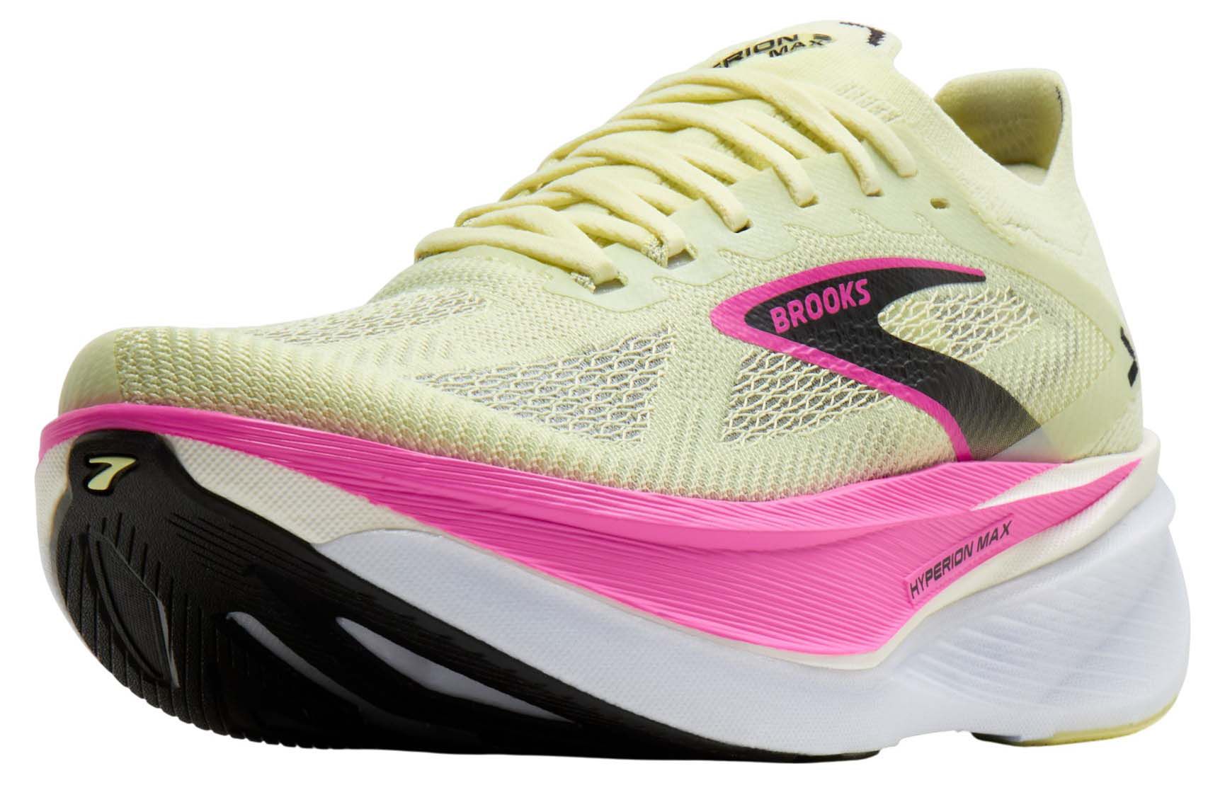 Brooks Women's Hyperion Max 3 Running Shoes product image