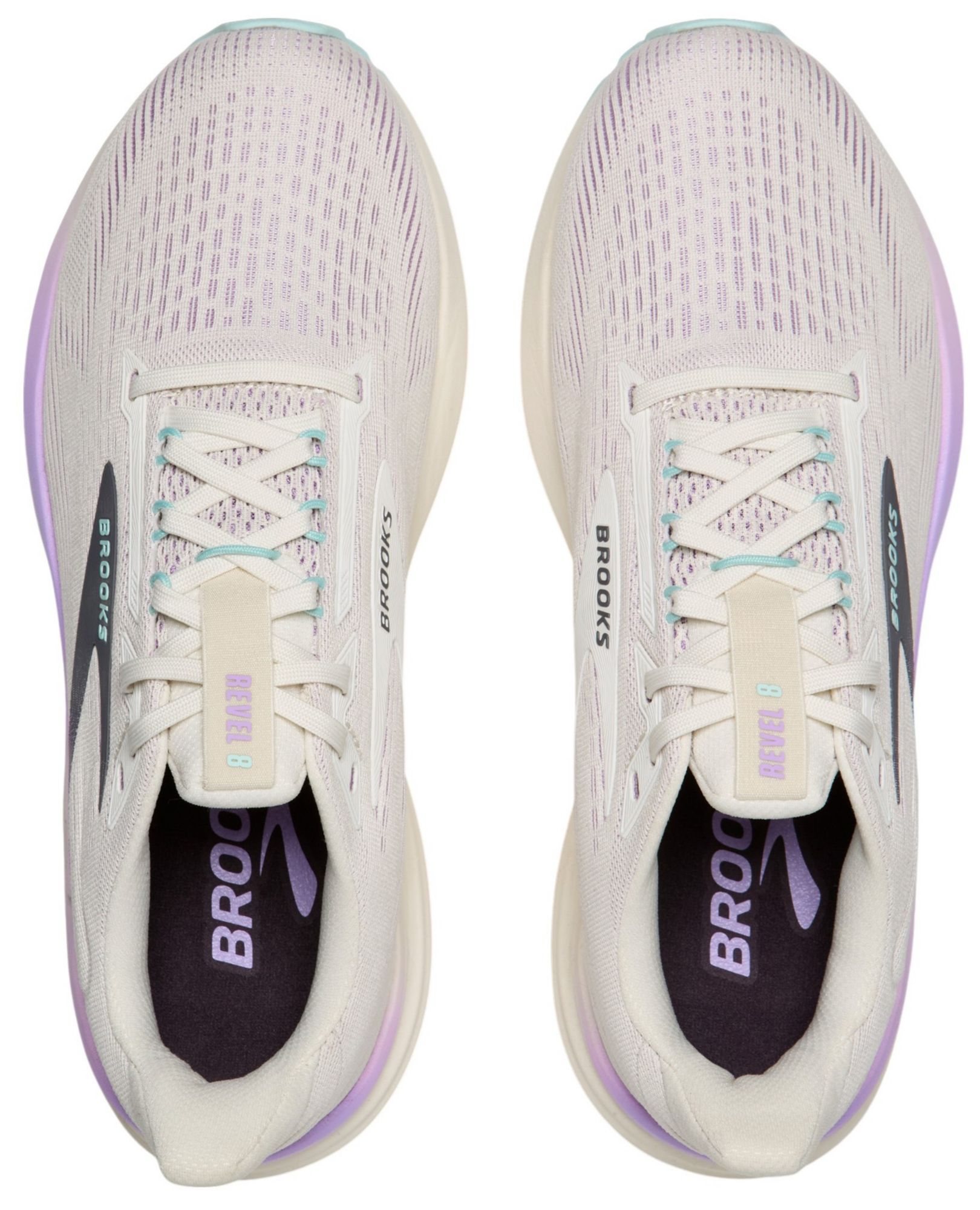 Brooks Women's Revel 8 Running Shoes product image