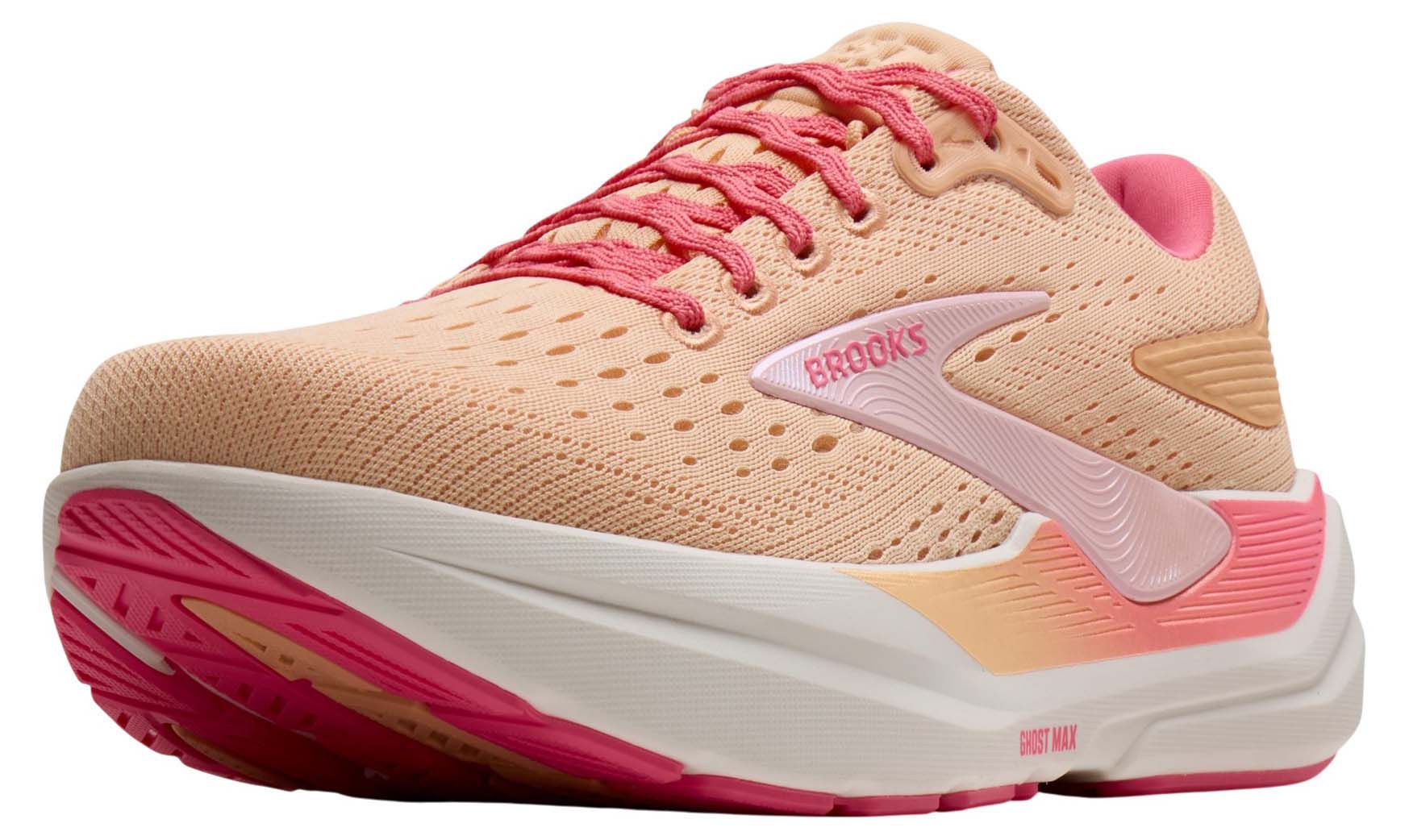 Brooks Women's Ghost Max 3 'Empower Her' Running Shoes product image
