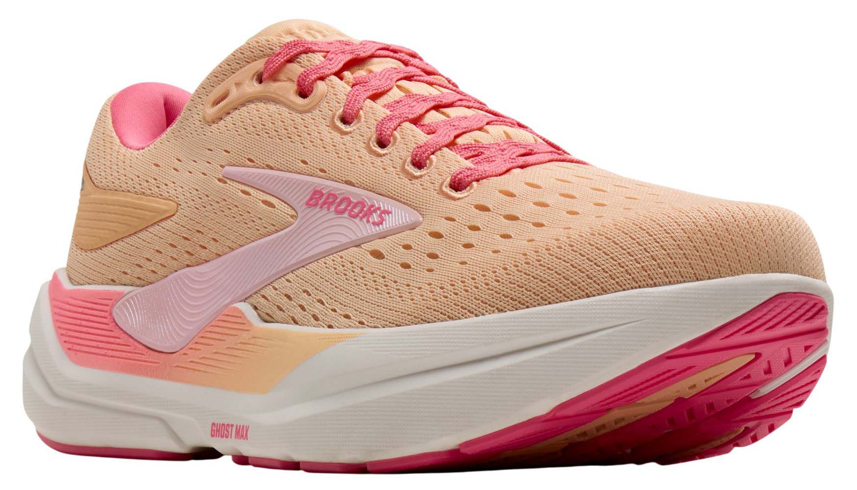 Brooks Women's Ghost Max 3 'Empower Her' Running Shoes product image