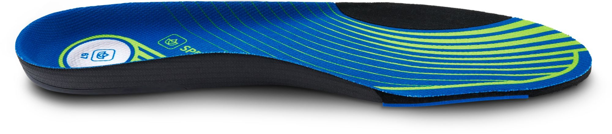 Spenco Women's Golf Stability 5-11 Insoles product image