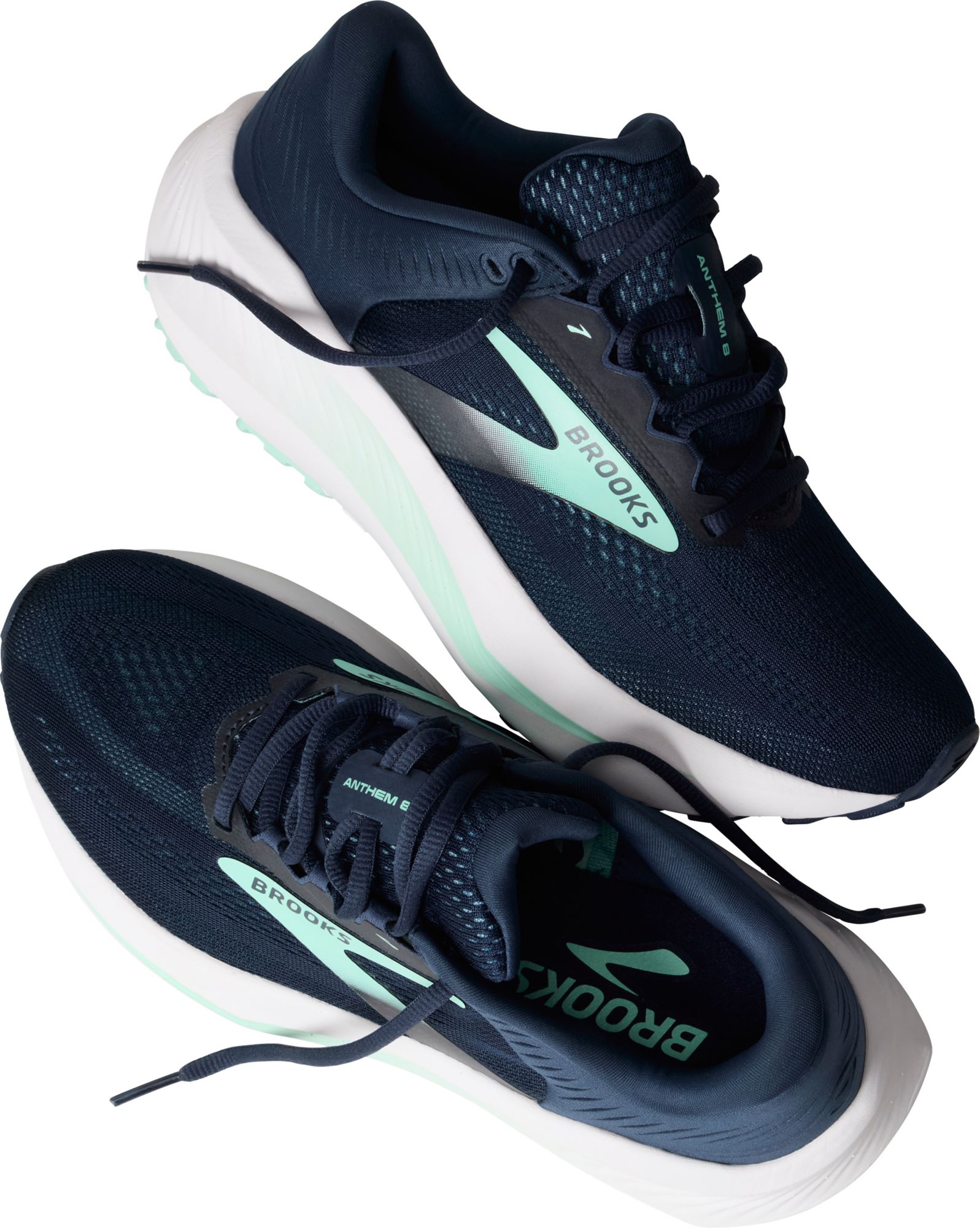 Brooks Women's Anthem 8 Running Shoes product image