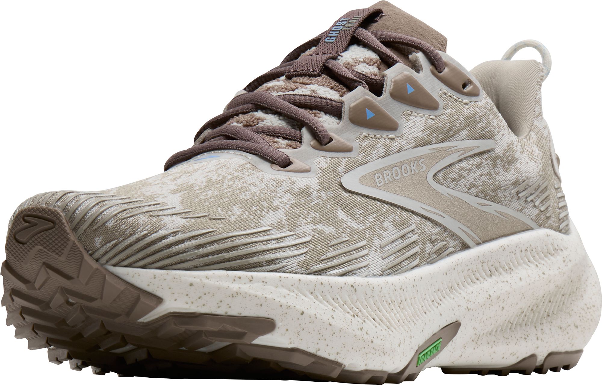 Brooks Women's Ghost Trail Running Shoes product image