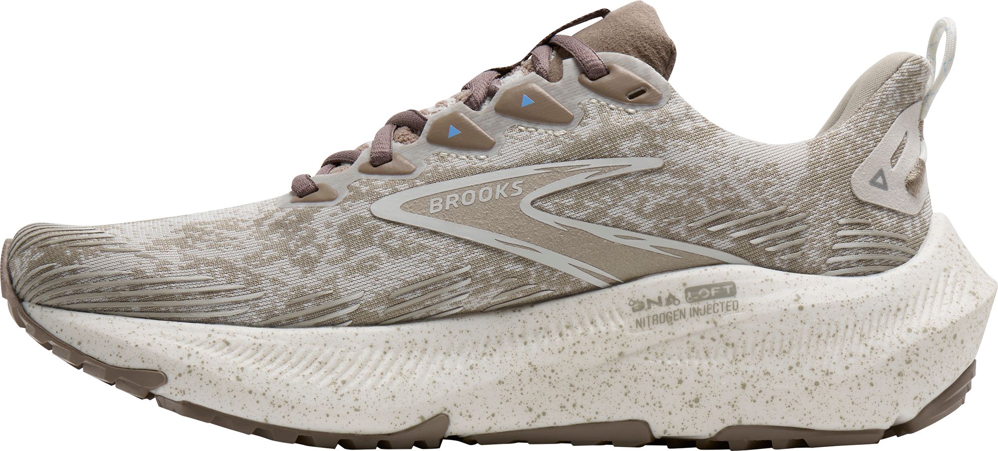 Brooks Women's Ghost Trail Running Shoes product image