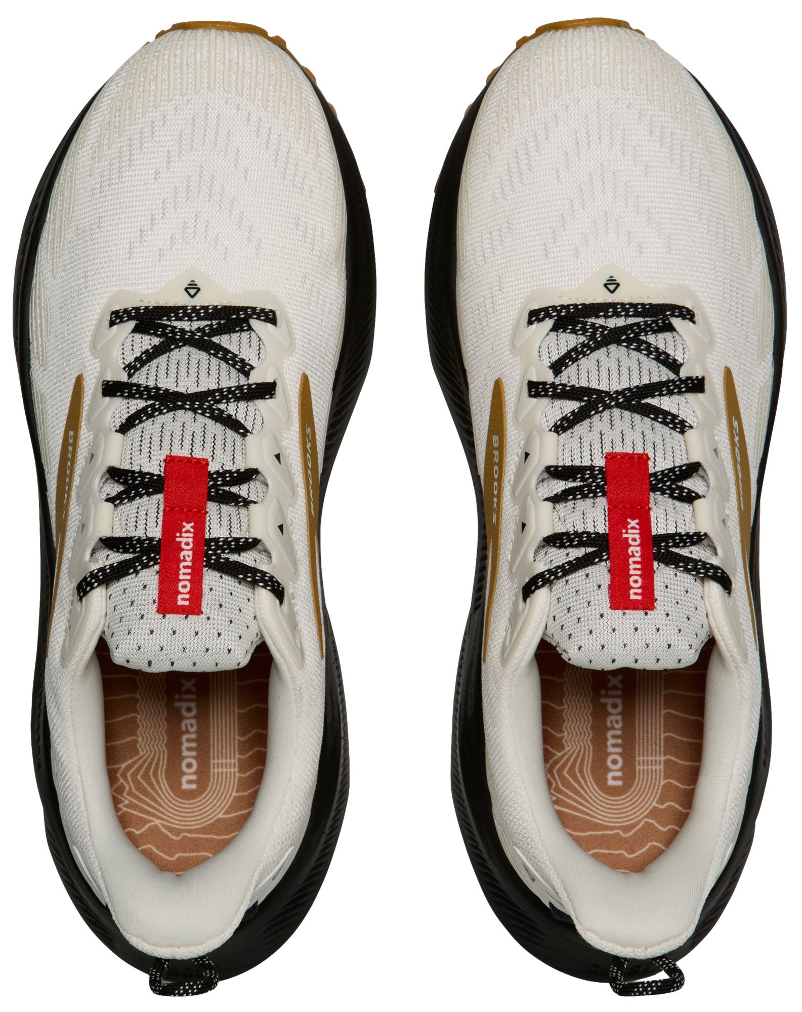 Brooks Women's Ghost Trail Running Shoes product image