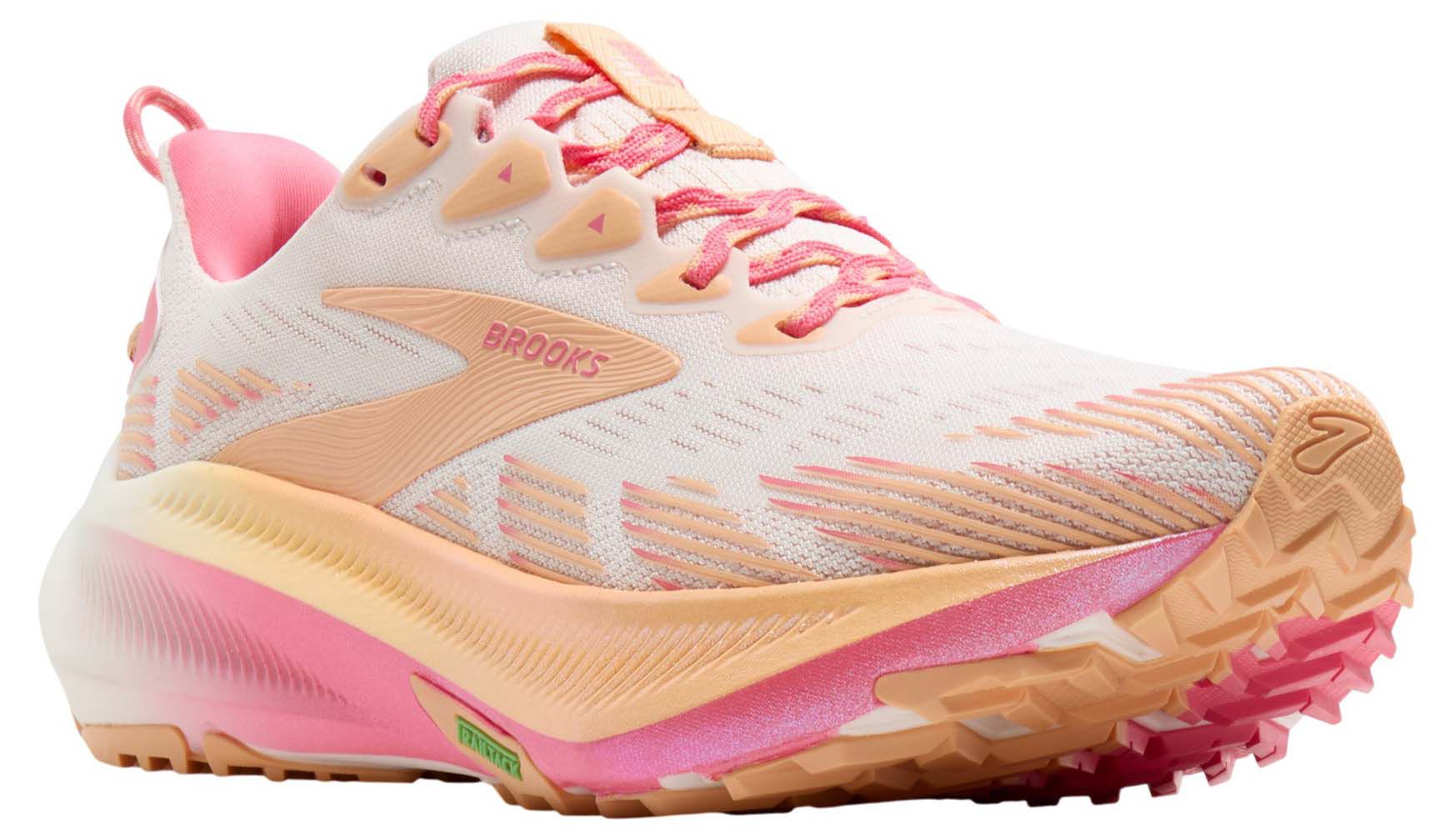 Brooks Women's Ghost Trail 'Empower Her' Running Shoes product image