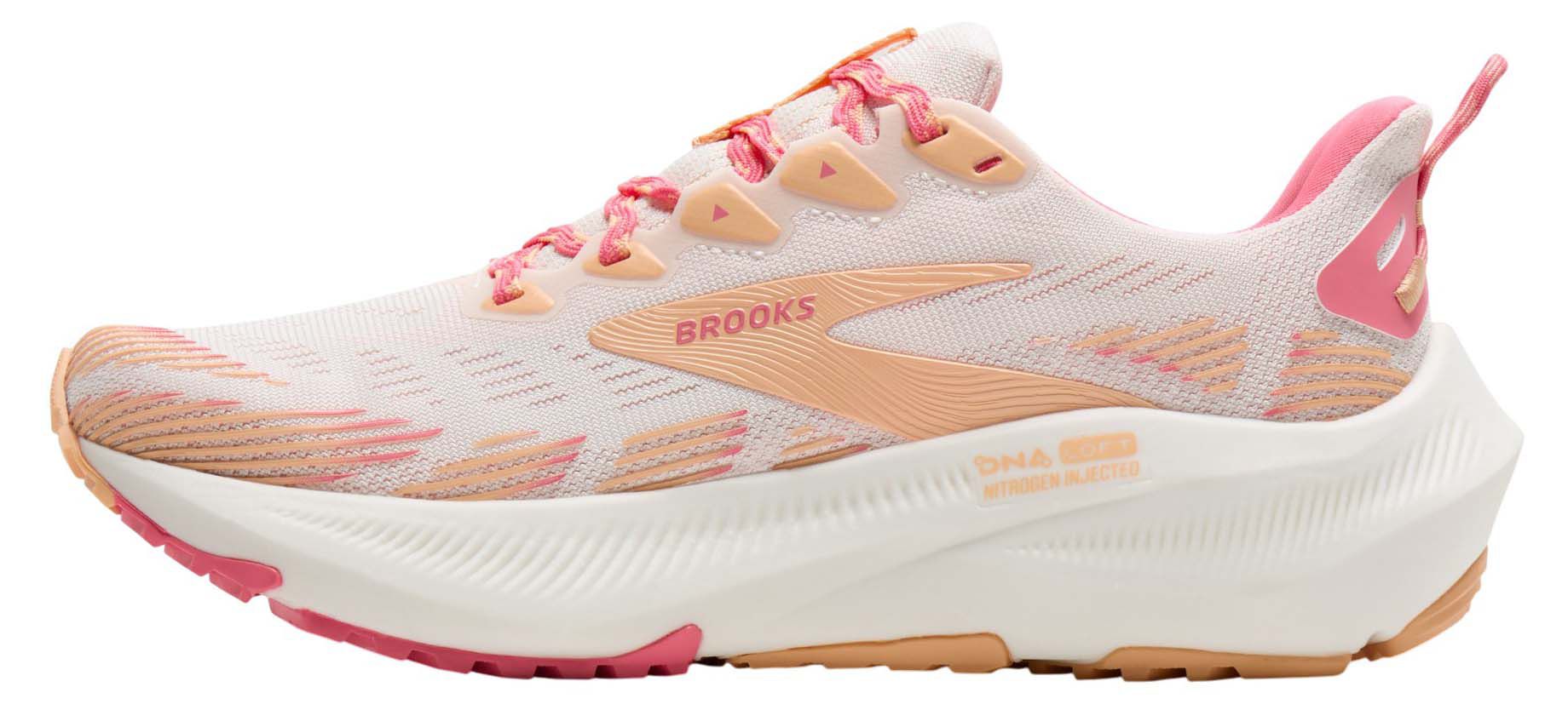 Brooks Women's Ghost Trail 'Empower Her' Running Shoes product image