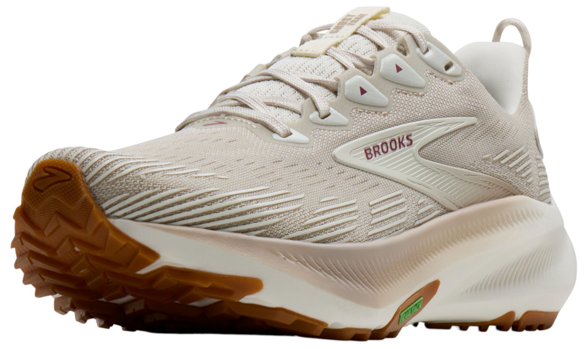 Brooks Women's Ghost Trail Running Shoes product image