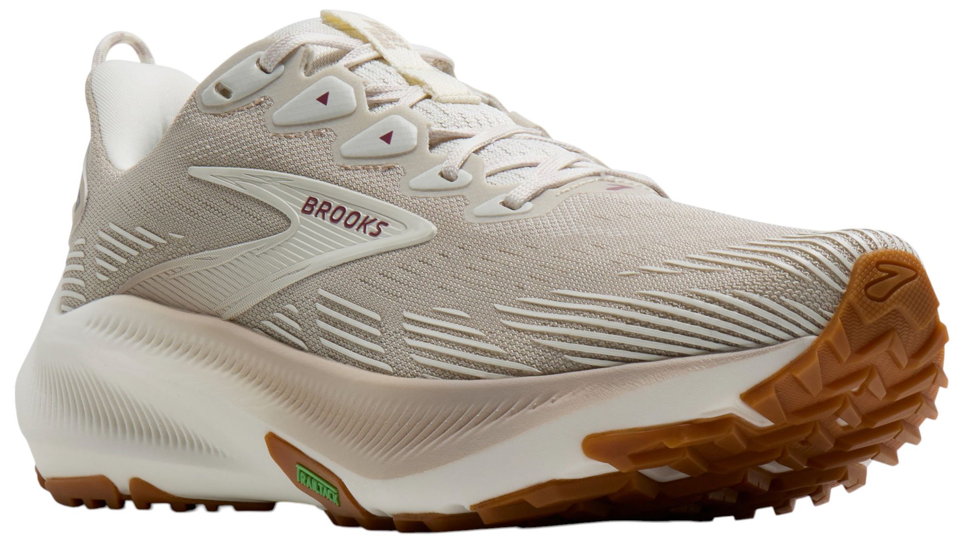 Brooks Women's Ghost Trail Running Shoes product image