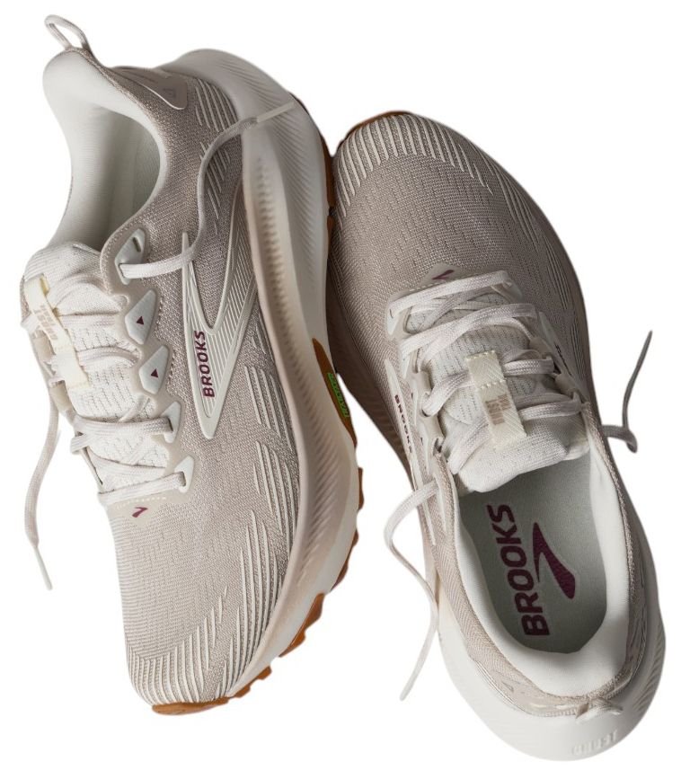 Brooks Women's Ghost Trail Running Shoes product image