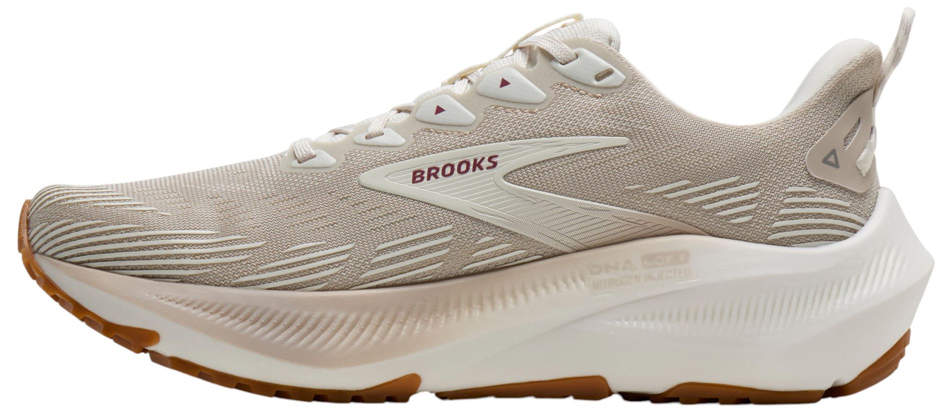 Brooks Women's Ghost Trail Running Shoes product image