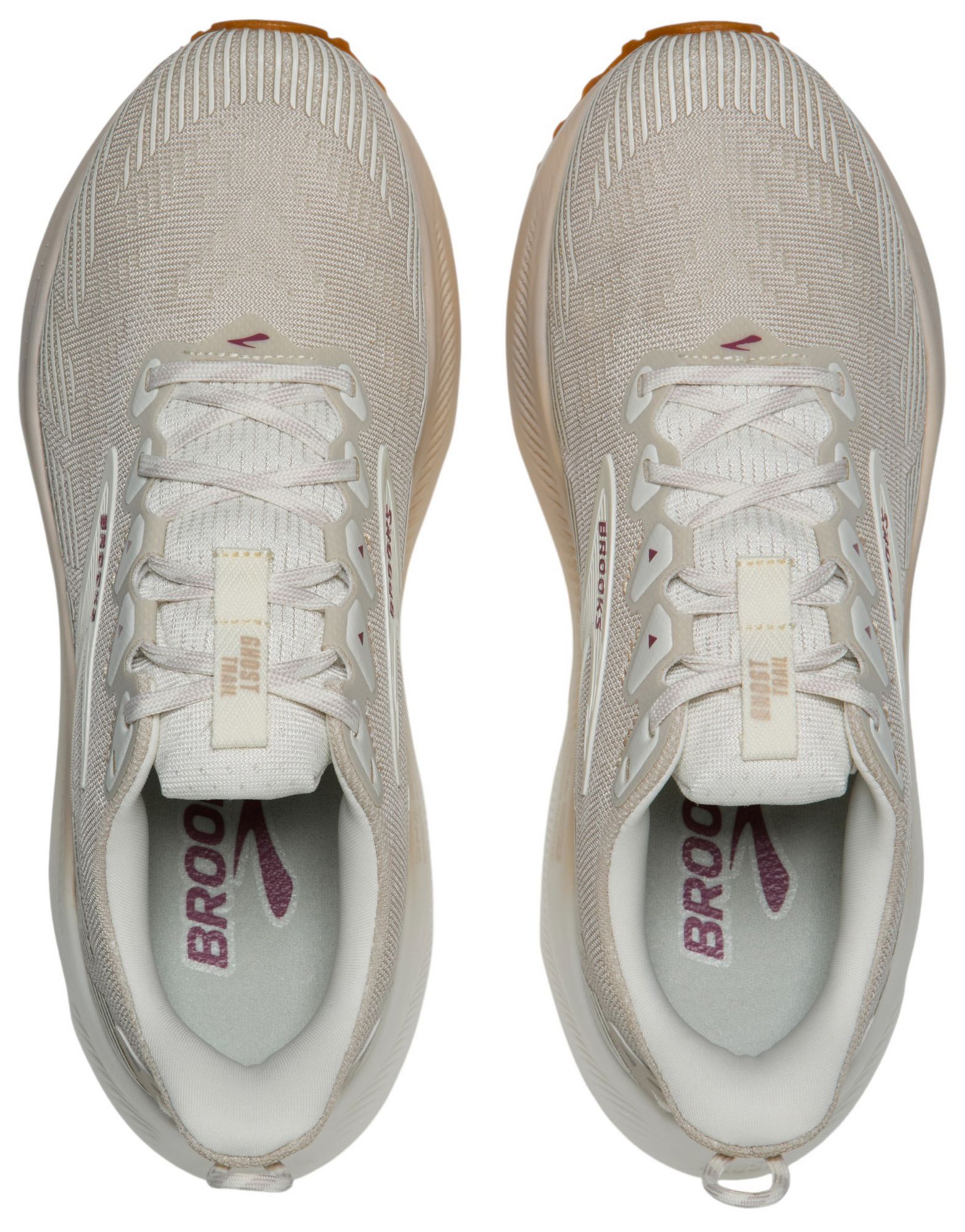 Brooks Women's Ghost Trail Running Shoes product image