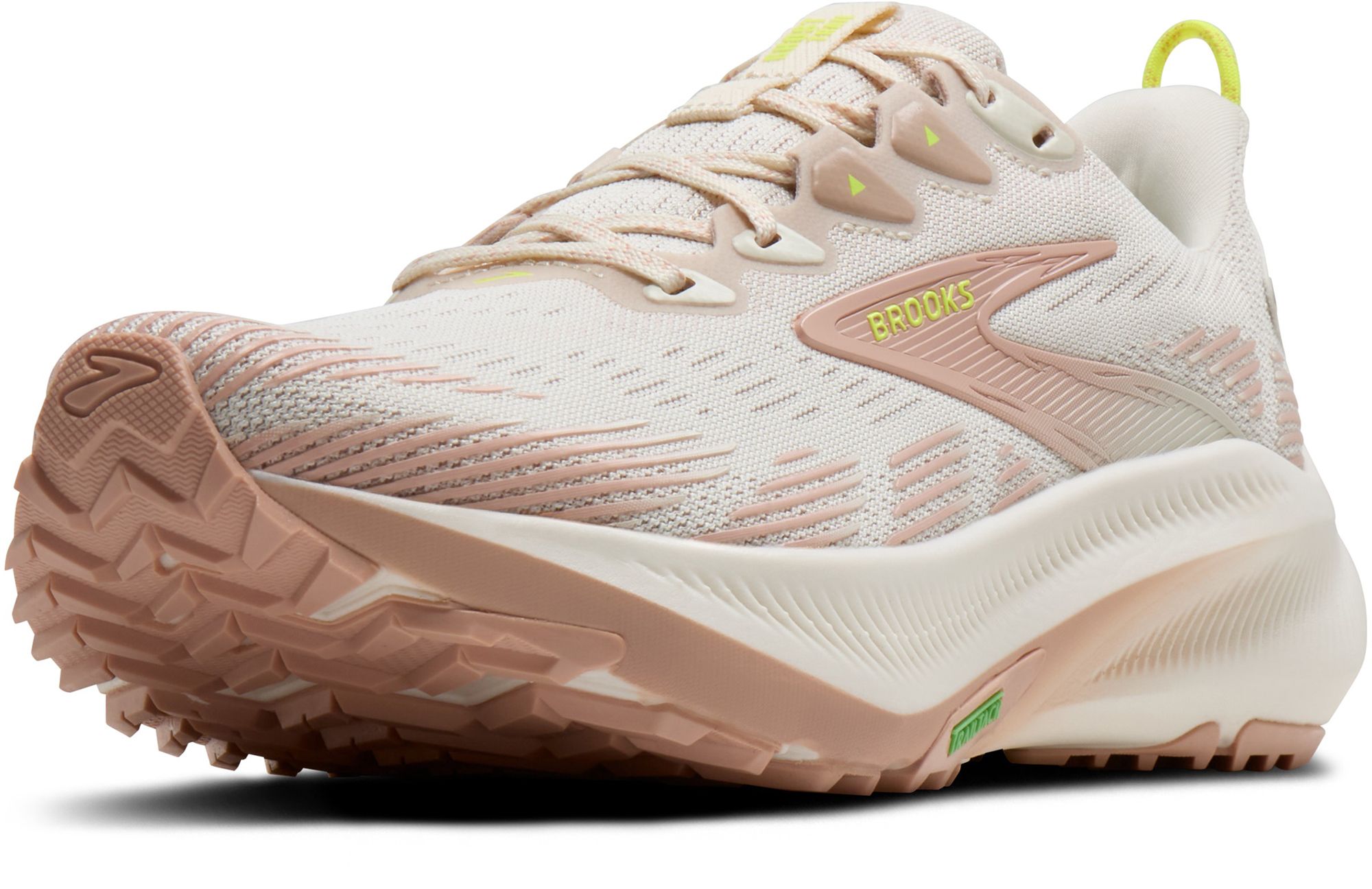Brooks Women's Ghost Trail Running Shoes product image