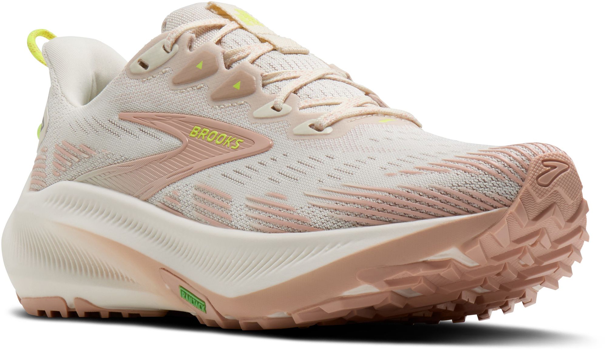 Brooks Women's Ghost Trail Running Shoes product image